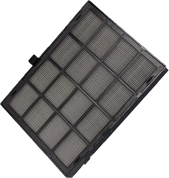 114190 Replacement Filter B for Winix 9500 U300 P300 WAC5300 WAC5500 WAC9000 WAC9500 WAC5000 WAC5000b WAC6300 Air Purifiers, Black