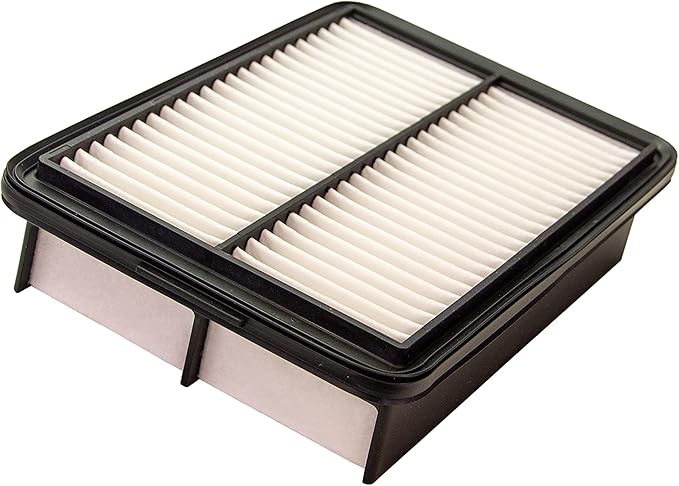 ECOGARD XA11957 Premium Engine Air Filter Fits 2021-2025 Kia Seltos, 2024 Sonet (Pack of 6)