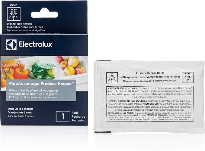 Electrolux ELPAPKRF Pure Advantage Produce Keeper Air Filter