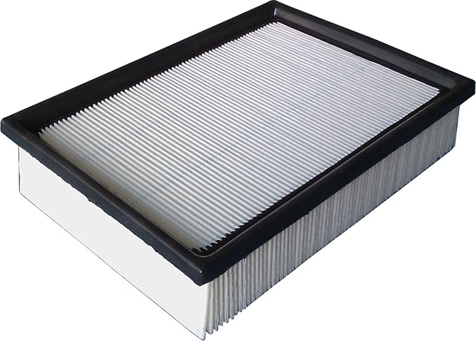 BOSCH 5494WS Workshop Engine Air Filter - Compatible With Select BMW 320i, 323Ci, 323i, 323is, 325Ci, 325i, 325is, 325xi, 328Ci, 328i, 328is, 330Ci, 330i, 330xi, 525i, 528i, 530i, M3, X3, Z3, Z4