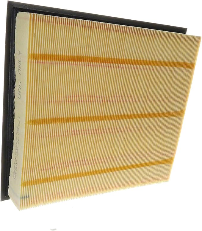 Motorcraft Engine Air Filter - FA-1950 (OE Replacement Part for Ford: 2020-2026 Super Duty (F-250/F-350/F-450/F-550/F-600) Vehicles)