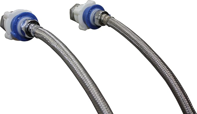 Green Line Laundry Water Filter Housing System Washer Washing machine GREEN LINE