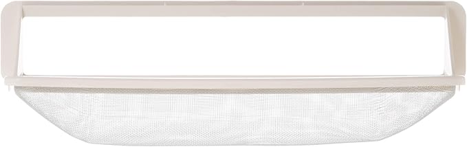 GE WE18X54 Genuine OEM Lint Filter for GE Dryers