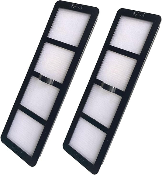 Replacement HEPA EF-6 Vacuum Filter for Eureka Airspeed Upright Vacuum Cleaners AS1000, AS1001, AS1051, AS1000A, AS1001A, AS1050