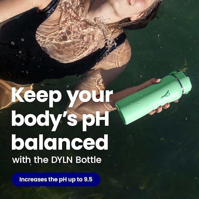 32 oz DYLN Bottle