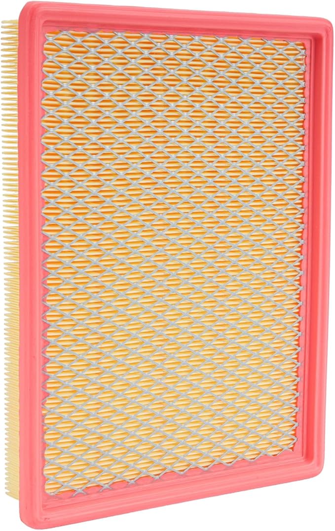 KAX Engine Air Filter, CA6479 Replacement for Buick Lesabre, Park Avenue, Riviera, Roadmaster, Cadillac Allante, Commercial Chassis, Deville, Eldorado, Fleetwood, Seville, Chevrolet Caprice, Impala