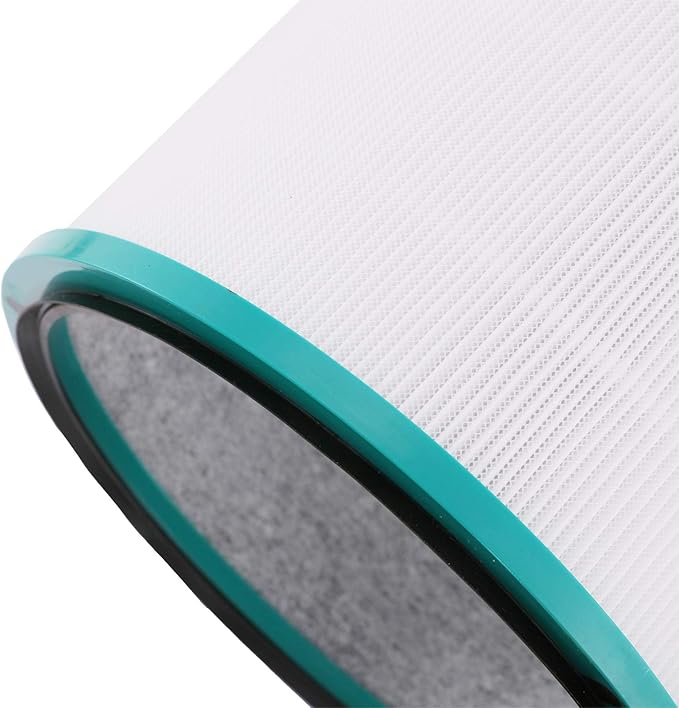 Replacement Filter, for Dyson Pure Hot + Cool Link HP02 HEPA Air Purifier, Dyson Pure Cool Link Desk Purifier, Part no. 968125-03