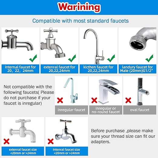 Water Filter for Bathroom Sink 1080 Rotating Swivel Faucet Extender Water Purifier for Sink Remove Chlorine, Taste,Odor More Than 99% Relieve Dry, Rough&Itchy Senstive Skin