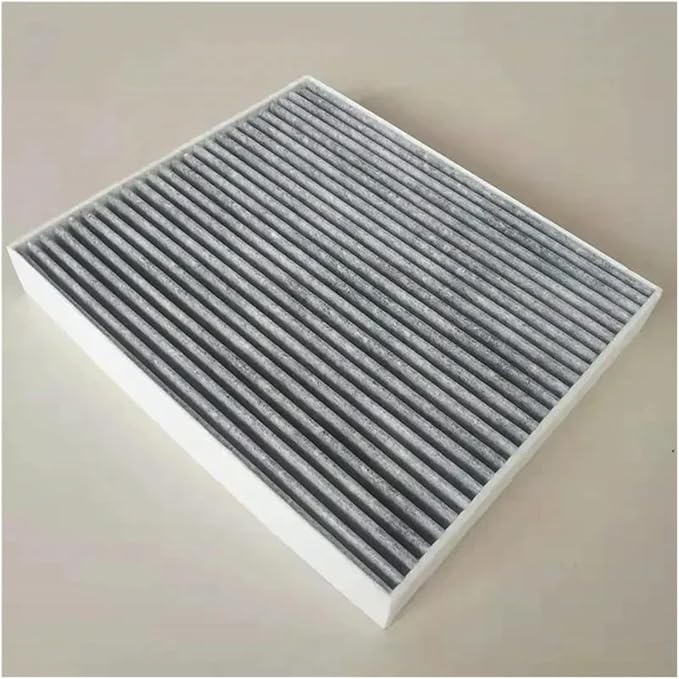 Car Cabin Filter 97133-F2000 97133-F2100 Fit For Hyundai IONIQ KONA EV ACCENT III BAYON CRETA Fit For Elantra III~VI i20 II III i30