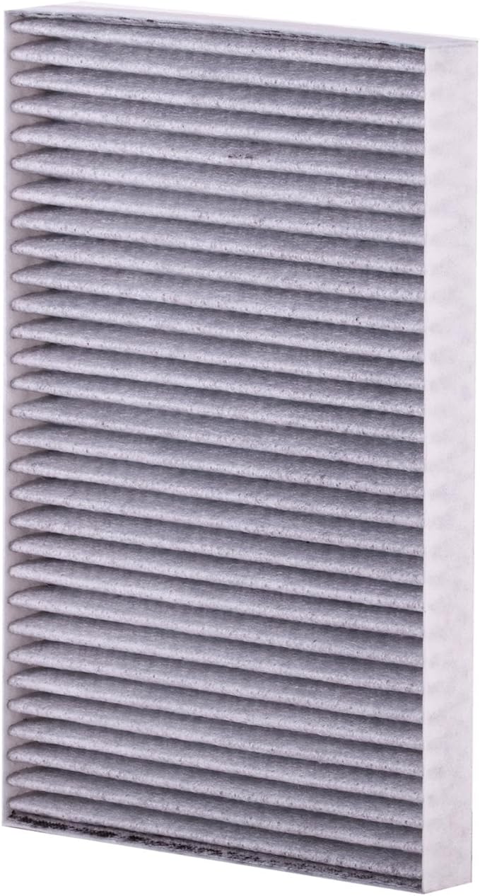 PureFlow Cabin Air Filter PC99476X | Fits 2016-2021 Tesla S, Recirculation