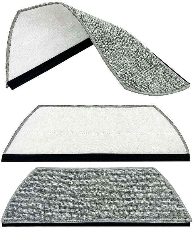 Replacement Accessories for Shark Power/Detect Pro RV2820AE AV2800ZE RV2820YE RV2820ZE AV2820S AV2820AE RV2800AE RV2800S Roller/Side HEPA/Sponge Filter Combo kit