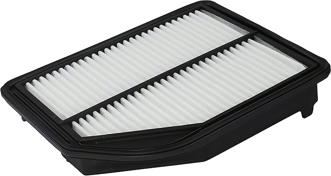 EPAuto GP258 (CA11258 / 17220-R5A-A00) Engine Air Filter, Replacement for Honda CR-V (2012-2014) - Rigid Panel Filter