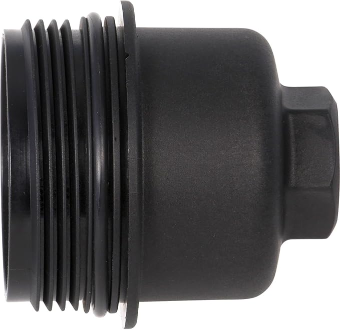 PG Oil Filter Housing Cap CAP99098 | Fits 2020-2026 Karma Revero, 2026 Mini Countryman, 2016-2019 BMW X1, 2014-2019 Mini Cooper, 2017-2019 Cooper Countryman, 2018-2019 BMW X2