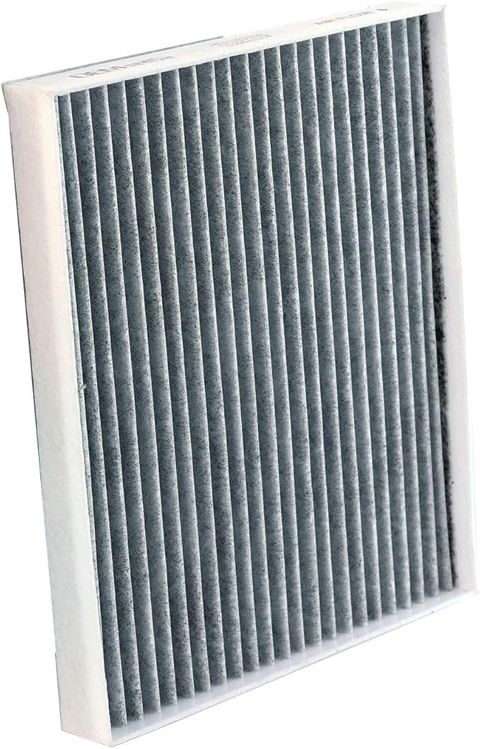 Car Pollen Cabin Air Filter for Hyundai Ioniq AE Kona EV Tucson for Kia NIRO 2017 2018 2019 2020 2021 2022
