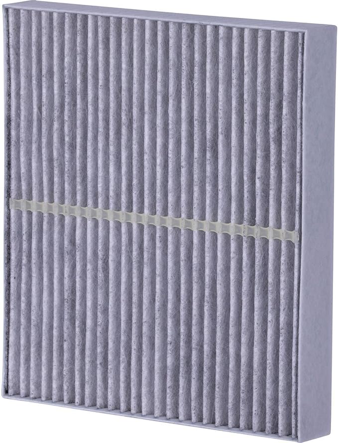 PureFlow Cabin Air Filter PC99594X | Fits 2022-2025 Hyundai Tucson, 2021-2025 Elantra, Santa Fe, 2023-2025 Kia Sportage, 2021-2025 Sorento, 2021-2024 K5, 2022-2025 Santa Cruz, Ioniq 5