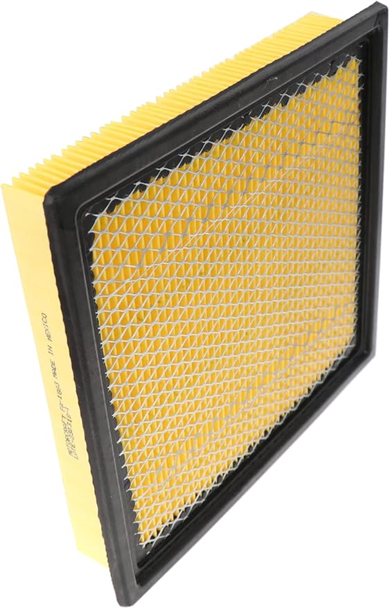 Motorcraft FA1883 Air Filter (Pack of 2)