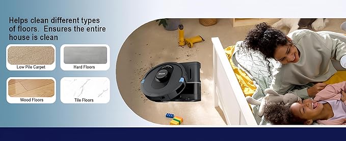 Replacement Parts Compatible with Shark AV2511AE AV2501S AV2610WA AV2501AE RV2502AE RV2610WA RV2520 AV2510 Accessories Kit with Main Brush,Filters,Foam Filters,Primary Filter,Side Brushes
