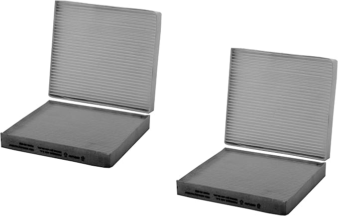 2 Set of - Cabin Air Filter 1pc for Hyundai for Kona for Kona Electric for Kona N for Tucson for Veloster for Veloster N for Venue,for Kia for Seltos for Soul for Soul EV for Sportage