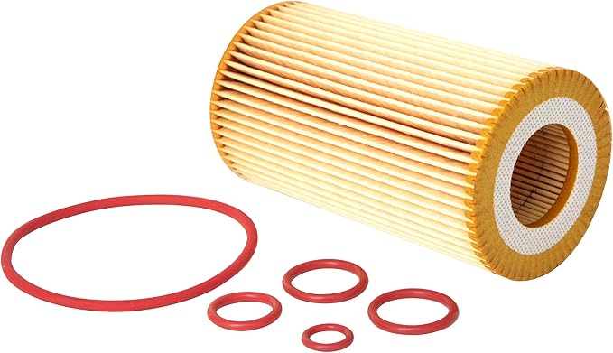 K&N Select Oil Filter: Designed to Protect your Engine: Fits Select Mercedez Benz Vehicle Models (See Product Description for Full List of Compatible Vehicles), SO-7004