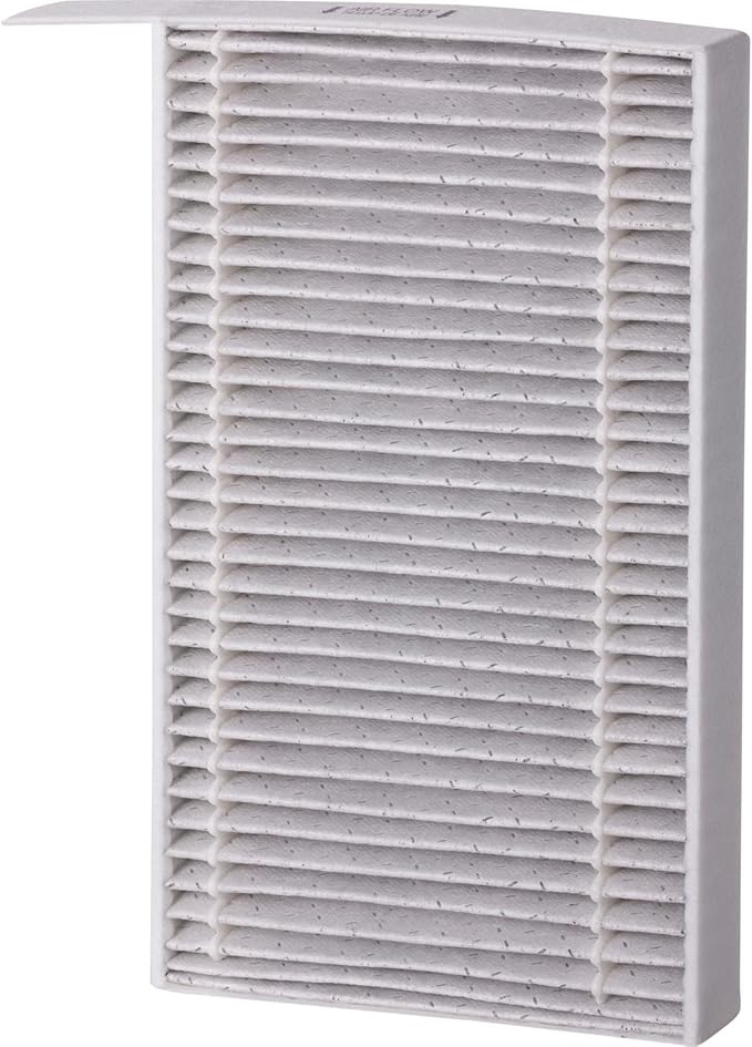PureFlow HEPA Cabin Air Filter PC99502HX | Fits 2023-20 Tesla Y, 2023-17 3