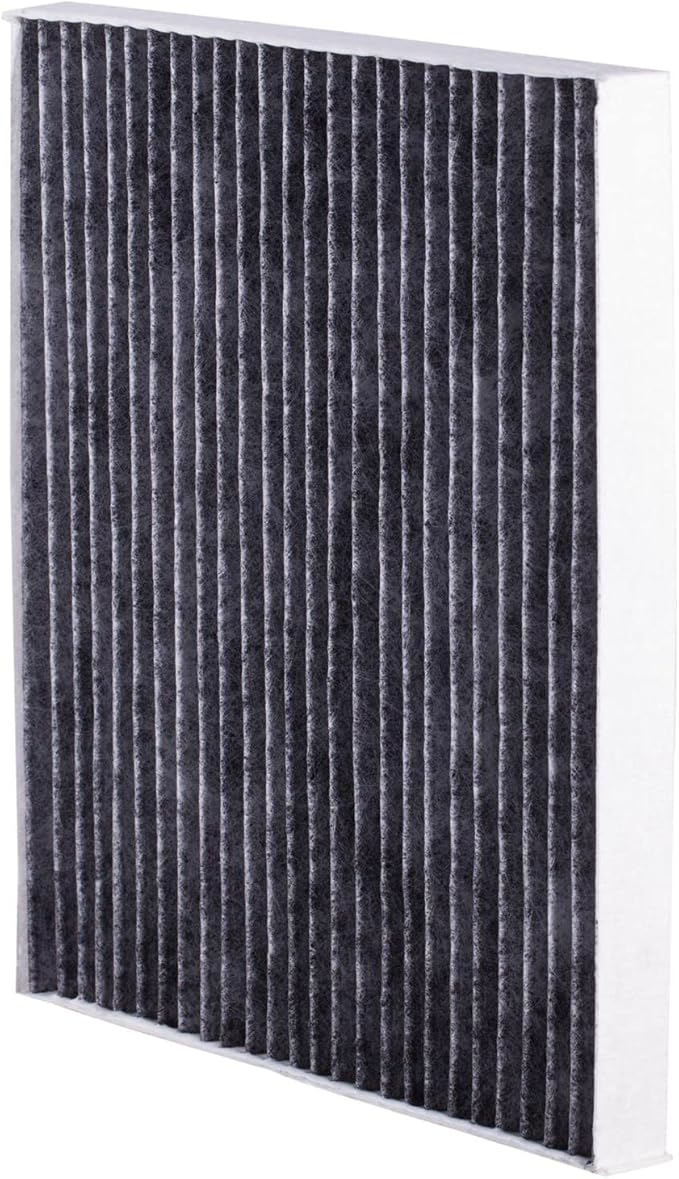 PG Cabin Air Filter PC99238C| Fits 2017-20 Chrysler Pacifica, 2020 Voyager