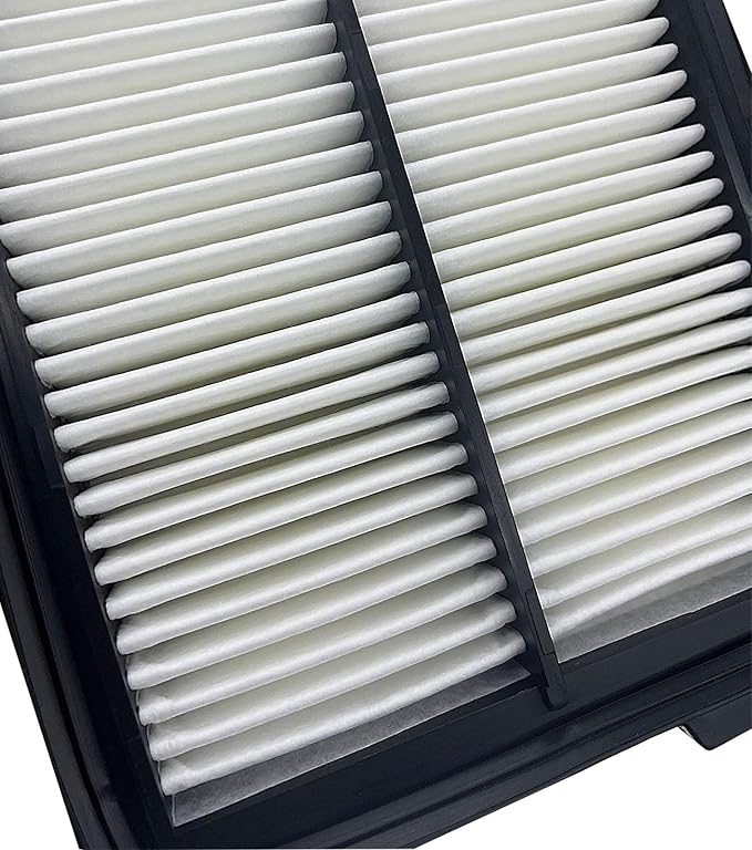 GF313 Engine air filter for Nissan Kicks 2018-2024, Versa 2020-2024, Replacement for 16546-5RB1A