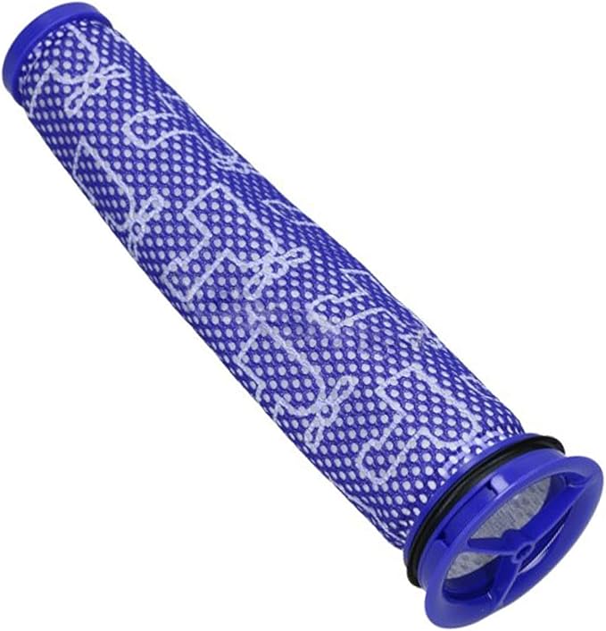 Dyson Genuine OEM Rinsable Pre-Filter for Dyson UP16 Animal/Multifloor/Origin, UP19 MF2, Models UP16 and UP19, OEM Part Number 966391-01