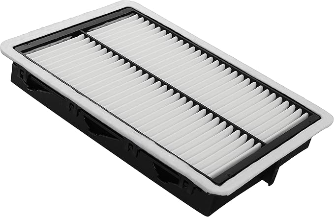 EPAuto GP942 (CA11942) Engine Air Filter Replacement for Hyundai Sonata 2.0L Hybrid (2016-2019),Sonata 2.4L Gas(2015-2019),Kia Optima 2.0L Hybrid(2017-2020),2.4L Gas(2016-2020),Sportage Gas(2017-2022)