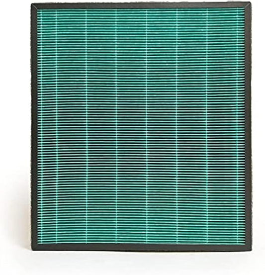 For Nispira Carbon Filter for Air Purifier Airmega 250 Coway AP-1720-FP 1 Pk