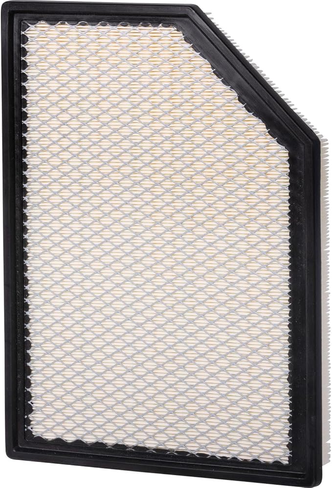 ECOGARD XA12030 Premium Engine Air Filter Fits 2024-22 Jeep Wagoneer,2024-22 Grand Wagoneer