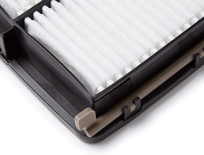 Spearhead Max Thrust Engine Air Filter Replacement | Fits 2015-19 Sonata 2.4L Gas/2.0L Hybrid, 2016-20 Optima 2.4L Gas/2.0L Hybrid | OEM Fit & High Dust Holding Capacity (MT-942)