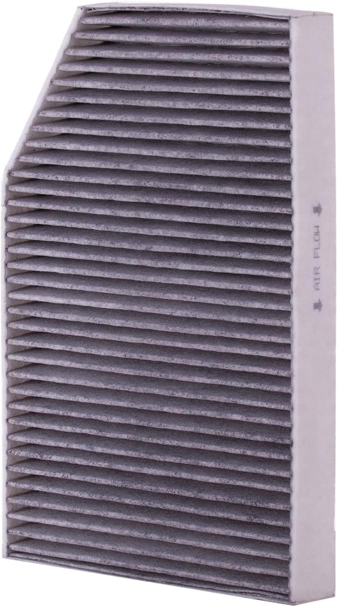 PG Cabin Air Filter PC99458C | Fits 2018-2024 BMW X3, 2019-2025 330i xDrive, 330i, 2022-2025 i4, 2019-2025 X4, 2020-2025 Toyota GR Supra, 2021-2025 BMW 430i, 2020-2025 M340i xDrive