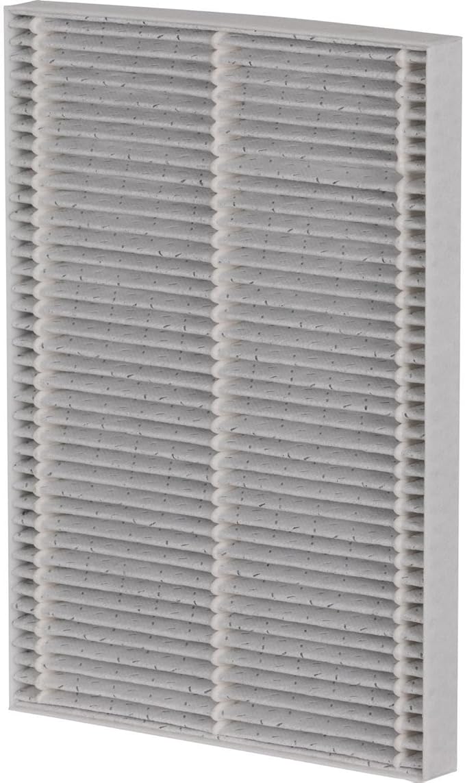 PureFlow HEPA Cabin Air Filter PC99474HX | Fits 2022-2025 Toyota Tundra, 2024-2025 Tacoma, 2023-2025 Sequoia, 2018-2025 Lexus LS500, 2024-2025 Toyota Land Cruiser, 2024-2025 Lexus GX550