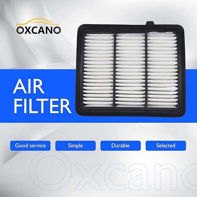 CA12290 Engine Air Filter Compatible with Accord 2018 2019 2020 2021 2022 1.5L Replacement for 172206A0A00