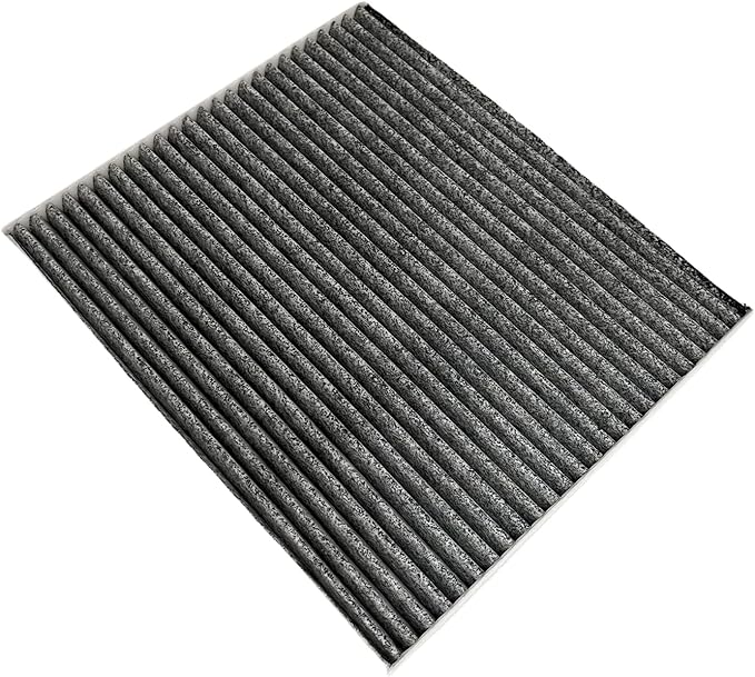 3.5L Engine & Cabin Air Filter Fit for 2013-2018 Nissan Altima, 2016-2023 Maxima, 2015-2024 Murano, 2013-2020 Pathfinder, 2014-2020 Infiniti QX60, Replace 16546-AA020 27277-3JC1A
