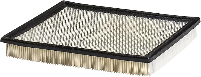 Purolator TA44727 PurolatorTECH Air Filter Compatible With 2005-2019 Nissan Frontier, 2004-2015 TITAN, 2005-2012 Pathfinder, 2005-2015 Xterra, 2005-2015 Armada and 1993-2004 Jeep Grand Cherokee