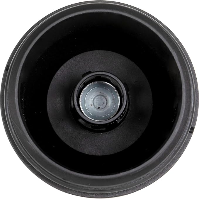 PG Oil Filter Housing Cap CAP99023BM | Fits 2014-2018 BMW X5, 2017-2020 430i xDrive Gran Coupe, 2017 330i xDrive, 2014-2018 328d xDrive, 2017 330i, 2017-2021 230i xDrive, 2014-2017 328d