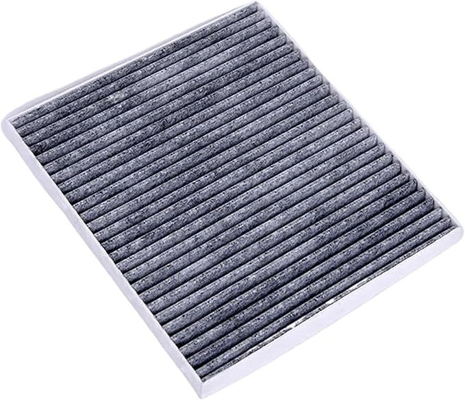 Car Cabin Air Filter Conditioner 97133-L1100 Compatible For HYUNDAI ELANTRA 1.6 2.0 IONIQ 5 EV SANTA FE IV 1.6T 2.0 SONATA VIII TUCSON 1.6T