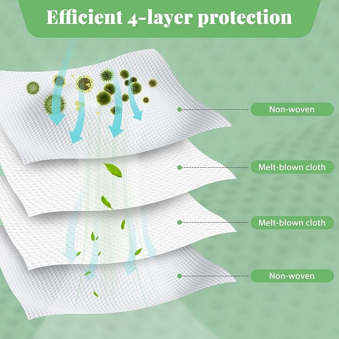 12 Pack Vacuum Bags Replacement for iRobot Roomba i7+, i8+, i3+, i4+, i5+, i6+, i1+, s9+, s9 Plus, Combo j8+, j9+,10 Max, 105, 705, i, s, j, Essential Series Clean Base Automatic Dirt Disposal Bags