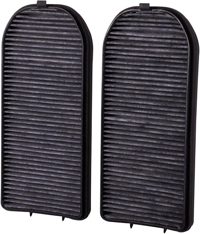Premium Guard Cabin Air Filter| Fits 1995-2001 BMW 740i, 740iL, 750iL