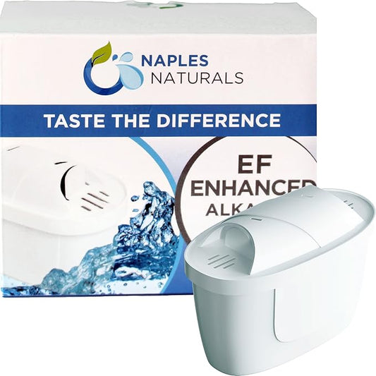 EF Alkaline Water Filter Replacement pH Plus Filter Pod