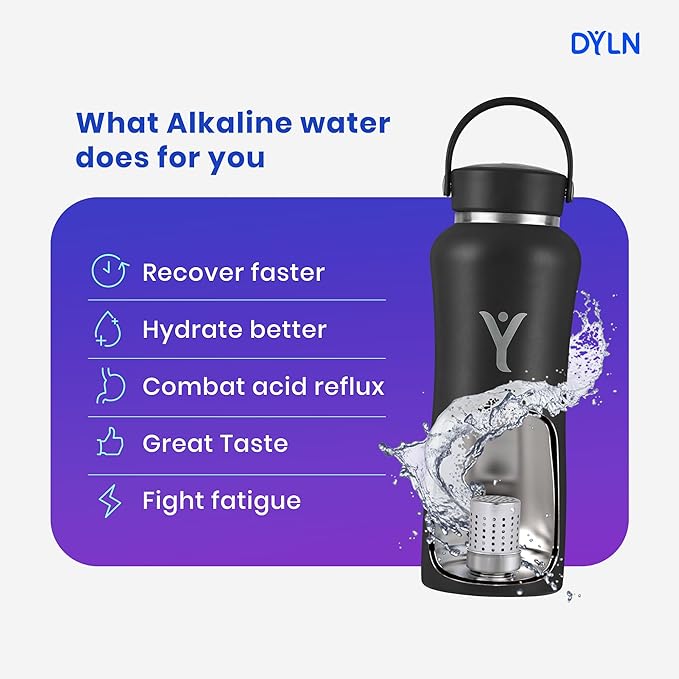 32 oz DYLN Bottle
