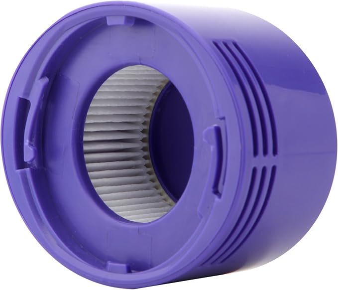 Filters kit for Dyson V7, V8 Animal And Absolute Vacuum, Replacement Parts (DY-96566101) and Post- Filter (DY-96747801)…