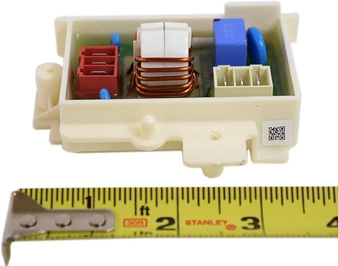 LG EAM60991316 Genuine OEM Noise Filter for LG Dishwashers