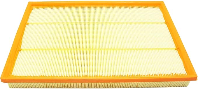 CA10675 Engine Air Filter Compatible with BMW E70 Series X5 2007 2008 2009 2010 L6 3.0L Replacement for 13717548888