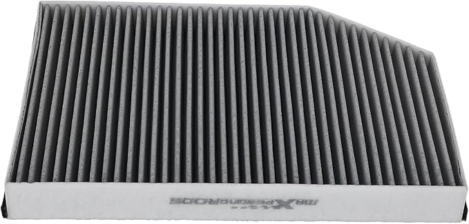 maXpeedingrods CF12553 Cabin Air Filter for BMW X3, X4, Z4, 230i, 330i, 330e, 330e xDrive, 430i, 430i xDrive, i4, iX3, M2, M3, M4, M440i, M440i xDrive; for Toyota GR Supra 2020-2023