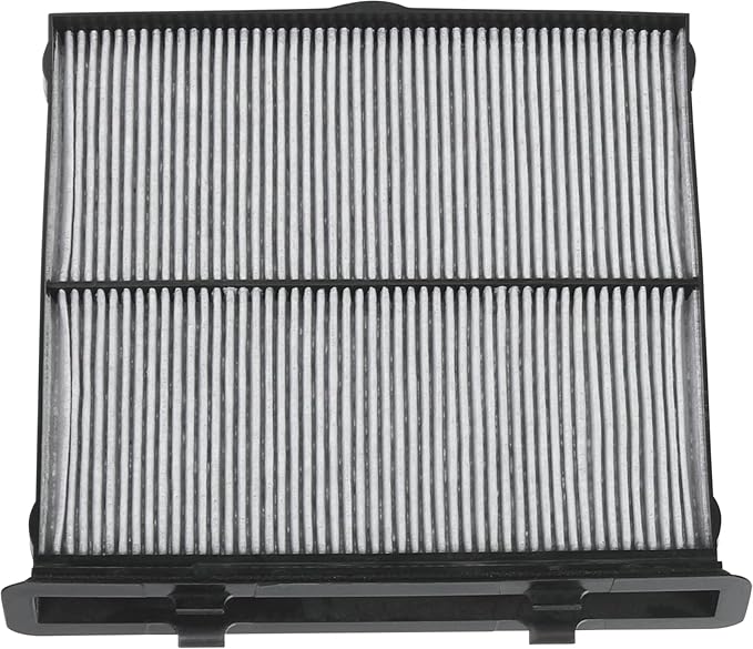 EPAuto CP800 (72880-FL000) Cabin Air Filter includes Activated Carbon, Replacement for Subaru Forester (2019-2025), WRX (2023-2025)