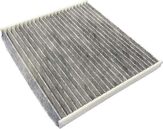 Cabin Air Filter Replacement - Made in USA - Compatible with 2014-2019 Kia Soul 1.6L & 2.0L, 2015-2020 Soul EV Electric - Replaces 97133B2000, 971332B000 *PARTICULATE VERSION is NP38208*