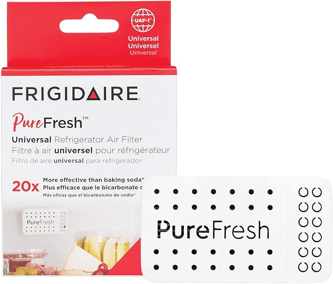 Frigidaire UAF-1 PureFresh Universal Refrigerator Air filter