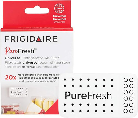 Frigidaire UAF-1 PureFresh Universal Refrigerator Air filter
